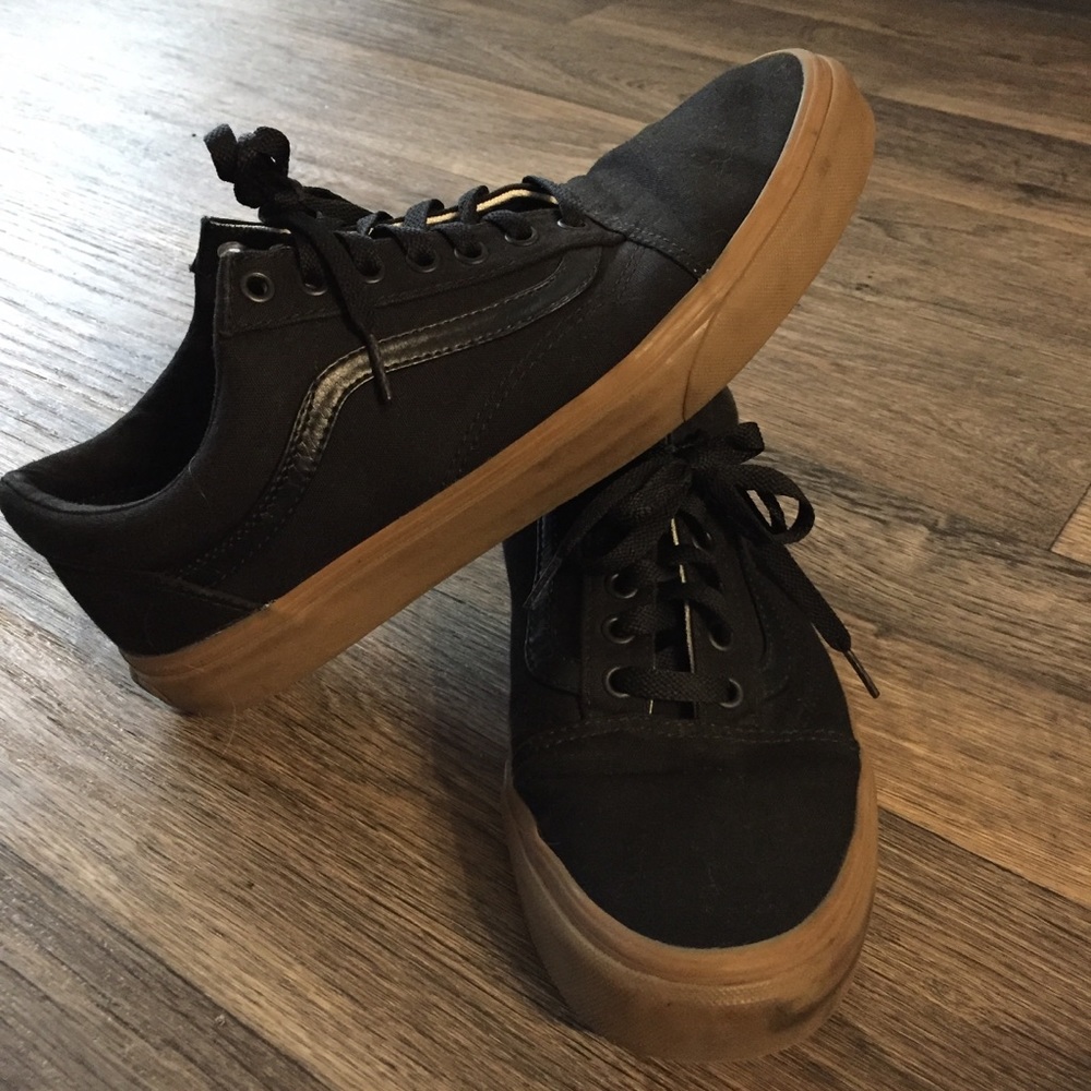 Vans Old School US Size 10